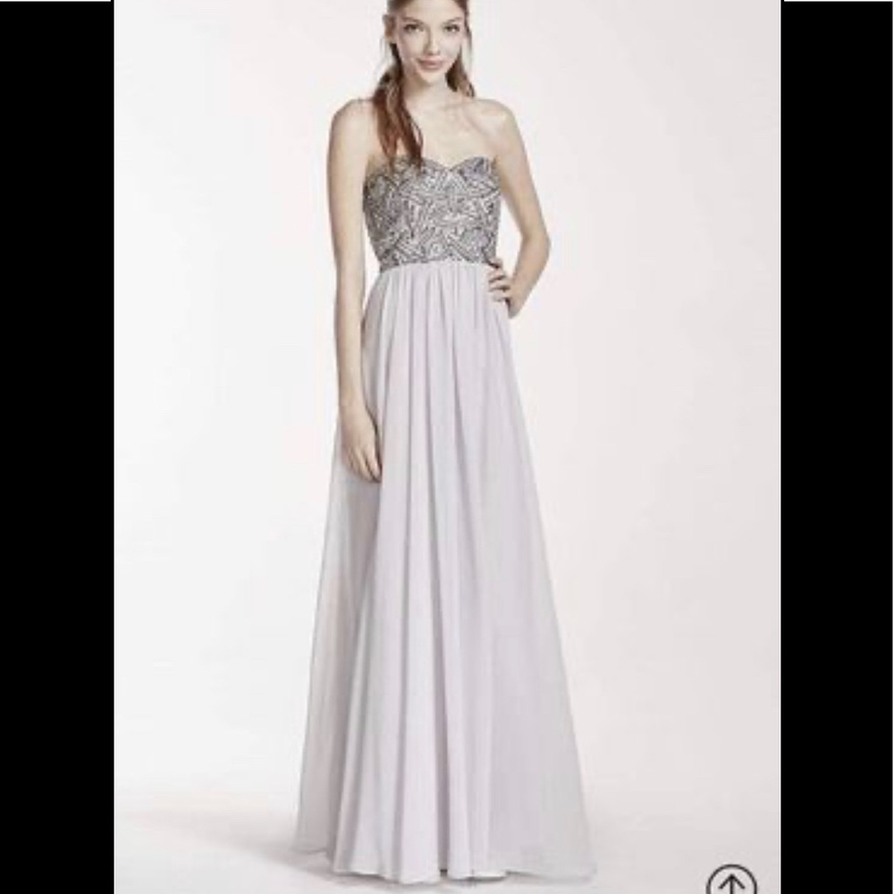 Women's Formal Dress Size 6